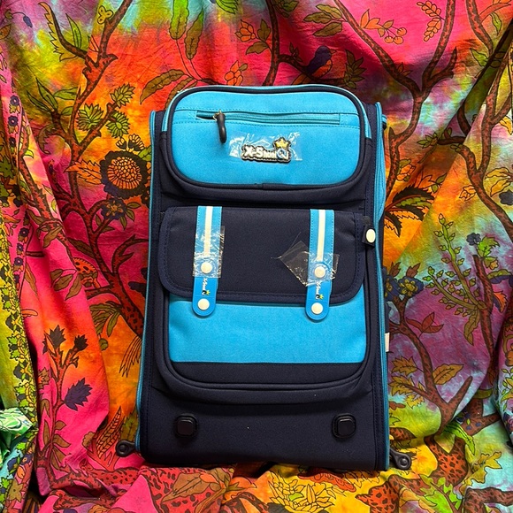 Other - Fsoezso School Backpacks 16 * 12 * 5 in for boy